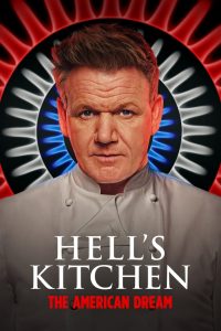 Hell’s Kitchen: Season 22