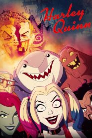 Harley Quinn: Season 1