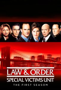 Law & Order: Special Victims Unit: Season 1