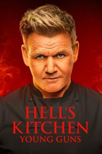 Hell’s Kitchen: Season 20