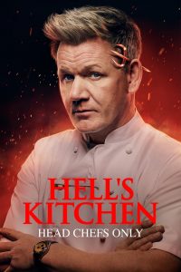 Hell’s Kitchen: Season 23