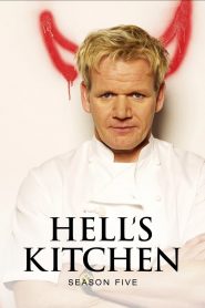 Hell’s Kitchen: Season 5