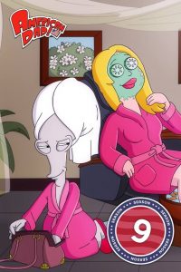 American Dad!: Season 9