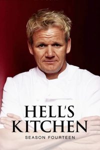 Hell’s Kitchen: Season 14