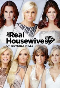 The Real Housewives of Beverly Hills: Season 6