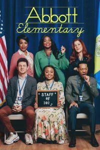 Abbott Elementary: Season 1