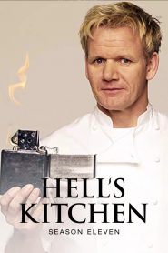 Hell’s Kitchen: Season 11