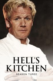 Hell’s Kitchen: Season 3