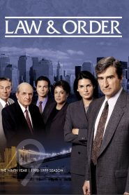 Law & Order: Season 9