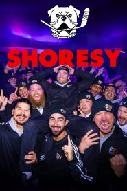 Shoresy: Season 3