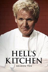 Hell’s Kitchen: Season 10