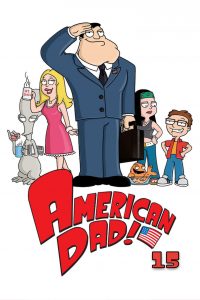 American Dad!: Season 15