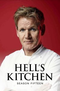 Hell’s Kitchen: Season 15