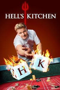 Hell’s Kitchen: Season 19