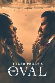 Tyler Perry’s The Oval