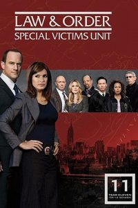 Law & Order: Special Victims Unit: Season 11