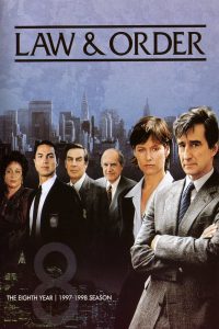 Law & Order: Season 8