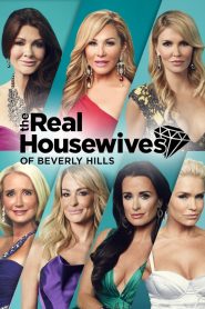 The Real Housewives of Beverly Hills: Season 3