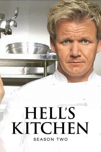 Hell’s Kitchen: Season 2