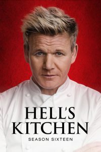 Hell’s Kitchen: Season 16