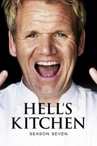 Hell’s Kitchen: Season 7