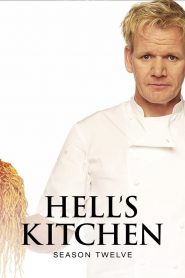 Hell’s Kitchen: Season 12