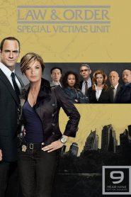 Law & Order: Special Victims Unit: Season 9