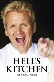 Hell’s Kitchen: Season 4