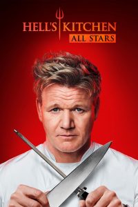 Hell’s Kitchen: Season 17