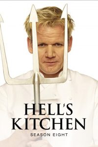 Hell’s Kitchen: Season 8