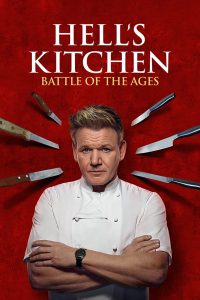 Hell’s Kitchen: Season 21