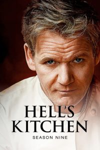 Hell’s Kitchen: Season 9