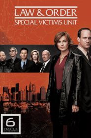 Law & Order: Special Victims Unit: Season 6