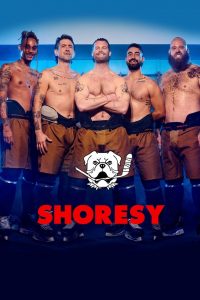 Shoresy: Season 1