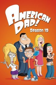 American Dad!: Season 19