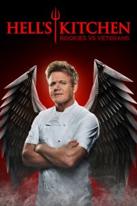 Hell’s Kitchen: Season 18