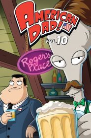 American Dad!: Season 10