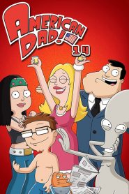 American Dad!: Season 14