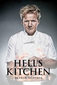 Hell’s Kitchen: Season 13