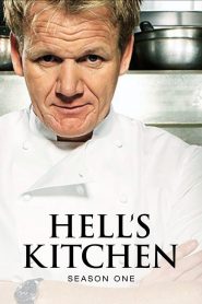 Hell’s Kitchen: Season 1