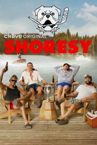 Shoresy: Season 4