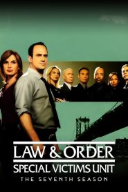 Law & Order: Special Victims Unit: Season 7