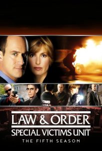 Law & Order: Special Victims Unit: Season 5