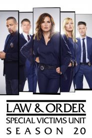 Law & Order: Special Victims Unit: Season 20