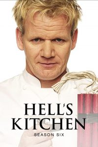 Hell’s Kitchen: Season 6