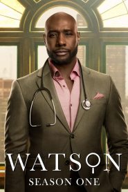 Watson: Season 1