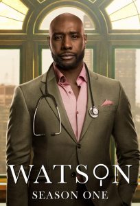 Watson: Season 1